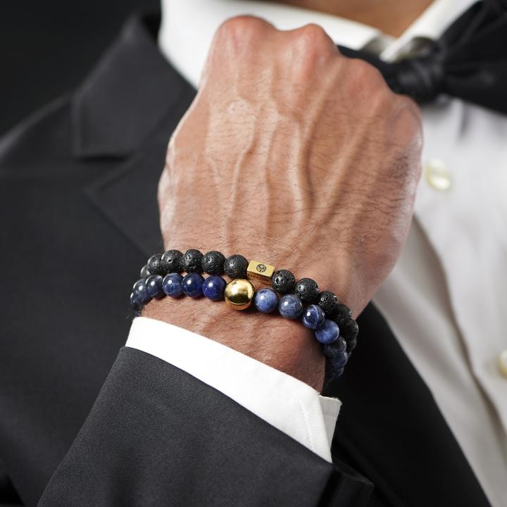 Actual product image Lucleon Miro (11.50 cm, Natural stones)
