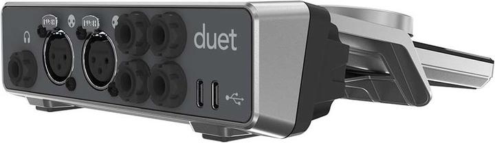Actual product image Apogee Duet 3 (USB)