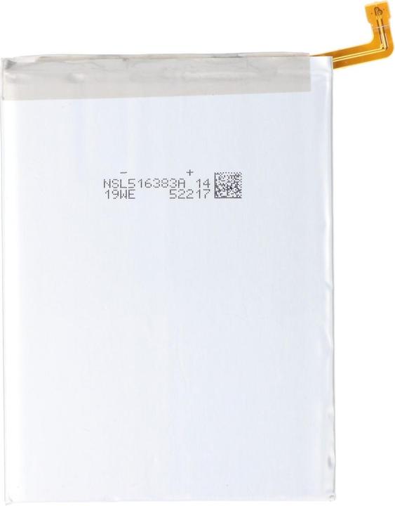 Produktbild AccuCell Akku Samsung Galaxy A42 5G, SM-A426B