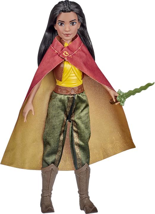 Image du produit Disney Princess Raya et le dernier dragon