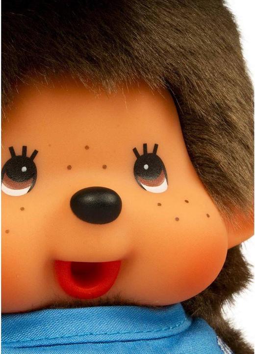 Image du produit Monchhichi Garçon classique (20 cm)