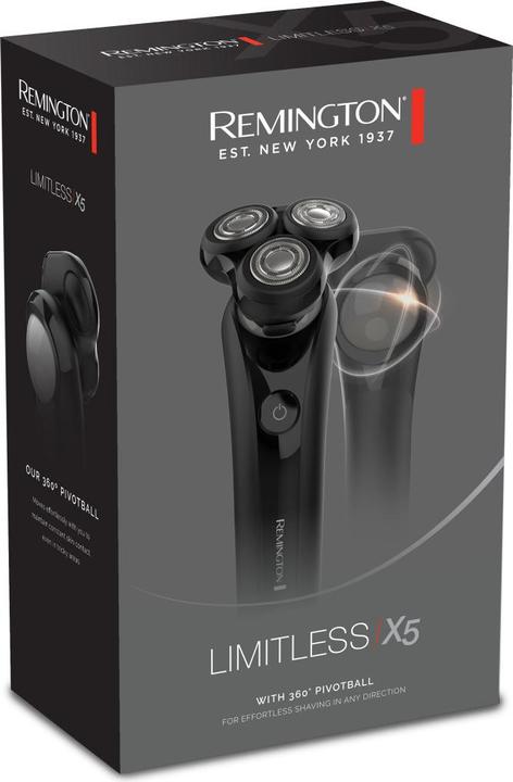 Actual product image Remington XR1750 X5 Limitless