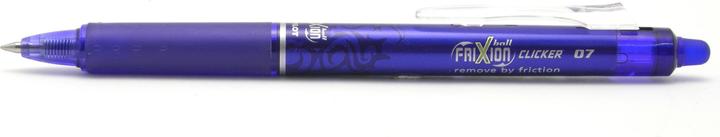 Immagine prodotto Pilot FriXion Clicker (Blu, 1 x)