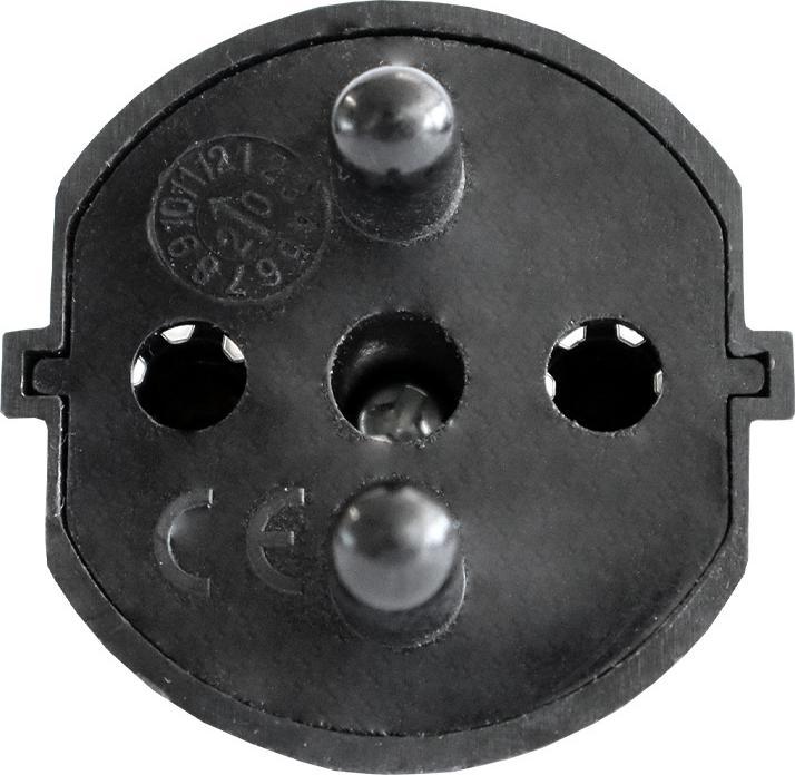 Produktbild Fs-Star Fix-Adapter D - CH (Typ 11, 2-Polig)