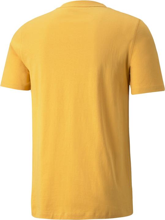 Actual product image Puma T-shirt Casual Comfortable Fit Modern Basics Tee (S)