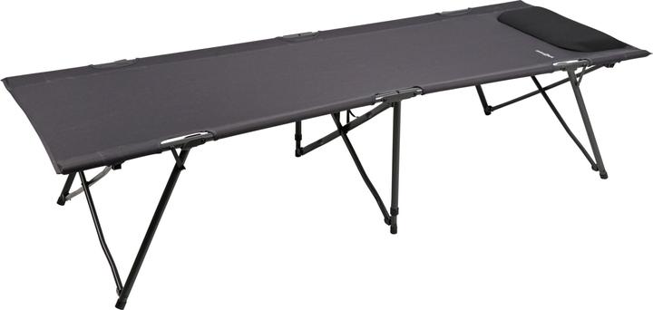 Produktbild Brunner Outdoor Cot Automatic