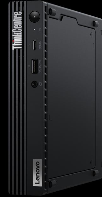 Produktbild Lenovo ThinkCentre M70q (Intel Core i5-10400T, 8 GB, 256 GB, UHD Graphics 630)