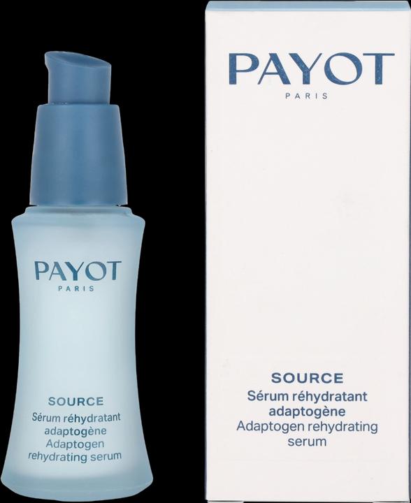 Produktbild Payot Paris Source Sérum Hydratant Adaptogène (30 ml)