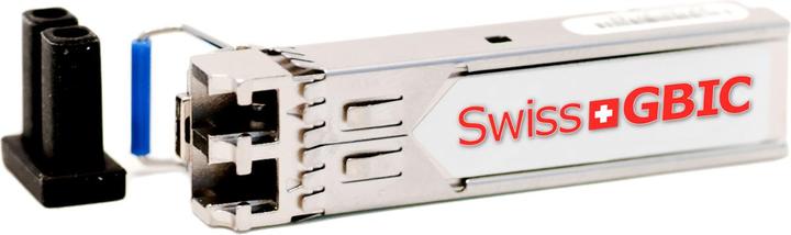 SwissGBIC SFP 1Gb SingleMode 10km RDH10244/2