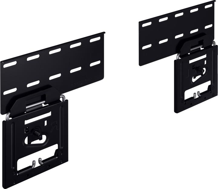 Image du produit Samsung TV-Wandhalterung Slim Fit 98/100", ZubehÃ¶rtyp: Halterung (Mur, 90", 90 kg)