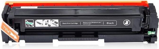 Image du produit Hermex Cartouche de toner compatible HP Color LaserJet Pro M252dw black (CF)