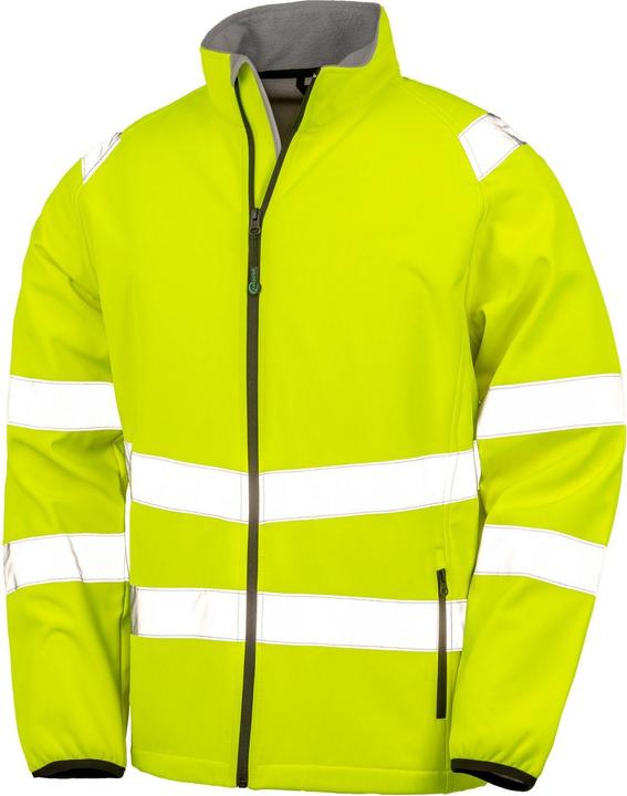 Produktbild Regatta Softshelljacke recyceltes Material (4XL)