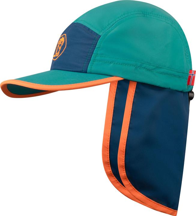 Trollkids Kids Troll Cap XT (48, 50, 52)
