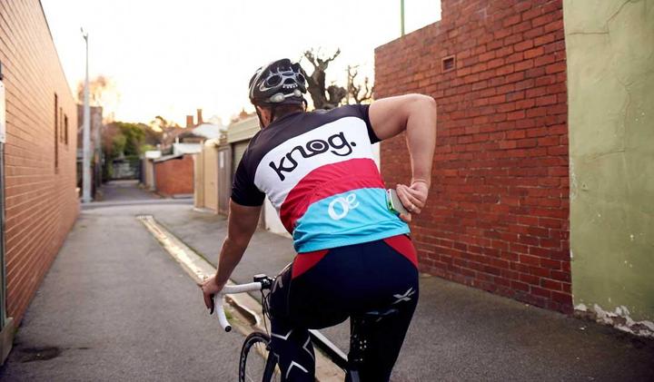 Produktbild knog. Milkman (90 cm)