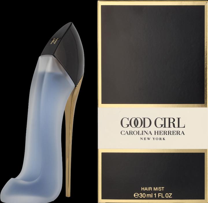 Actual product image Carolina Herrera Good Girl (Eau de parfum, 30 ml)