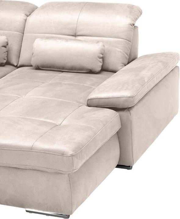Produktbild Beldomo Style Austin (Ecksofa)