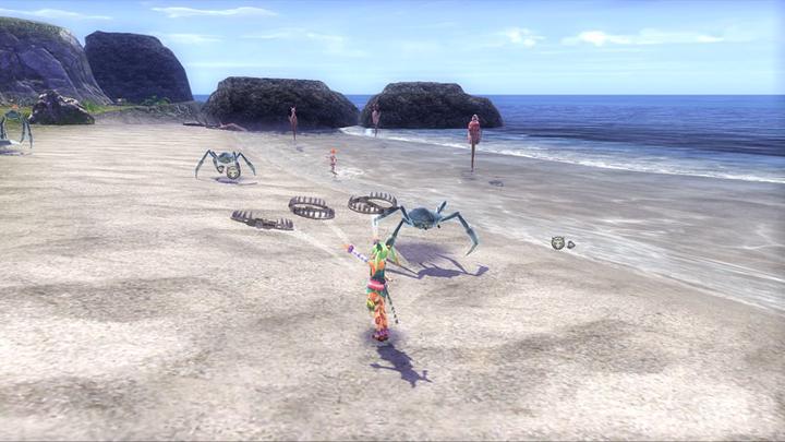Produktbild Game Ys VIII: Lacrimosa of Dana, PS4 (PS4, DE)