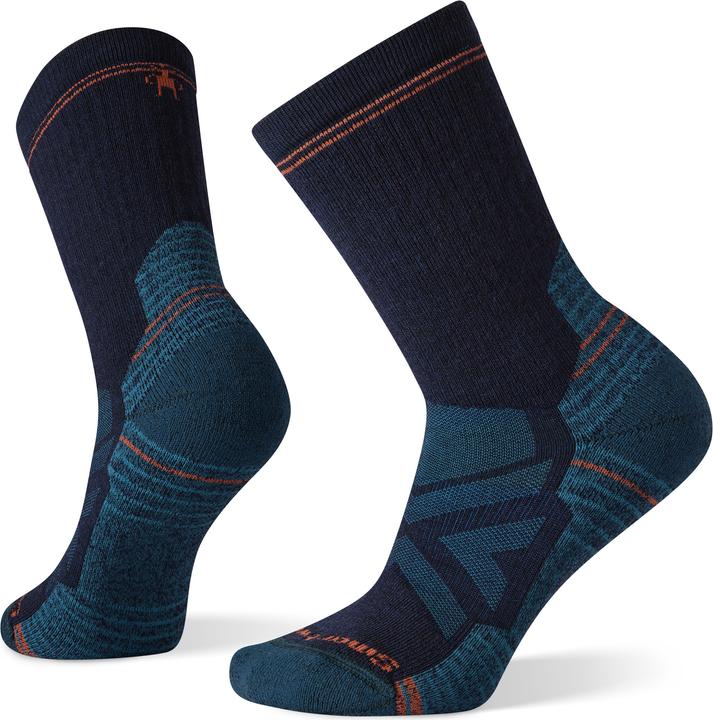 Actual product image Smartwool Hike Full Cushion Crew (34 - 37)