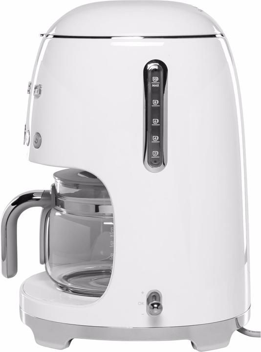 Immagine prodotto Smeg Macchina da caffè DCF02WHEU