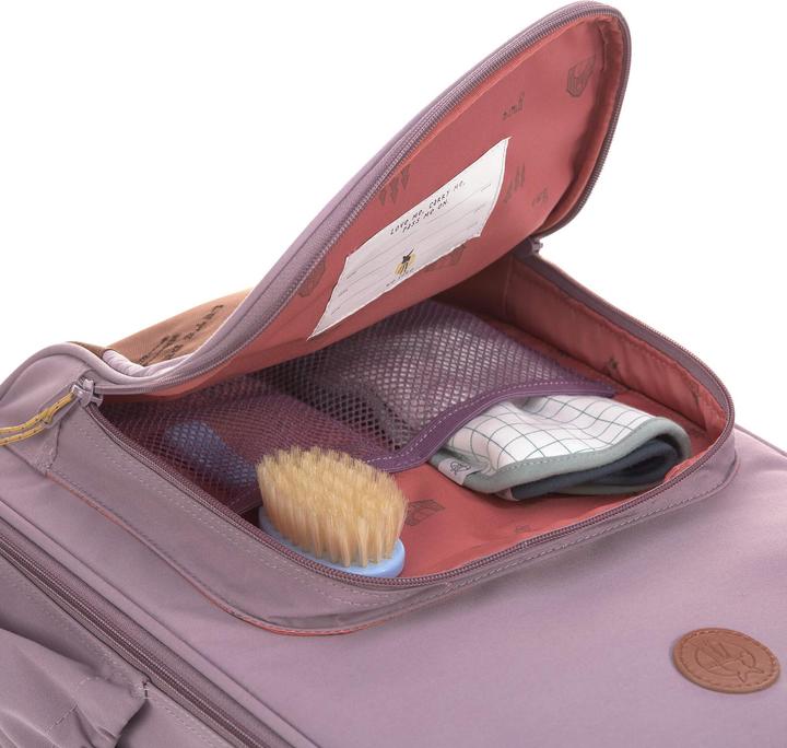 Immagine prodotto Lässig Valigia libellula per bambini (18.30 l, Bagaglio a mano (fino a 50 litri))