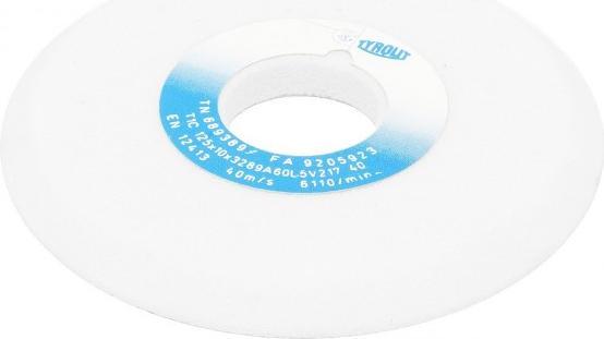 Image du produit Bernardo Cantina Bernardo - Korund-Schleifscheibe für SBS 700, 125x10x13 mm