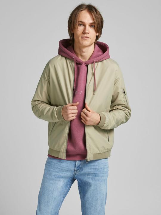 Produktbild Jack & Jones Bomber Jacke (L)