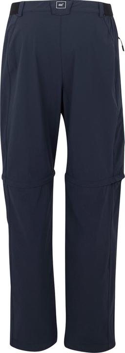 Immagine prodotto Regatta Travel Light II Pantaloni da Trekking Ripiegabile Donna (Banda radio 38 (2600 MHz))