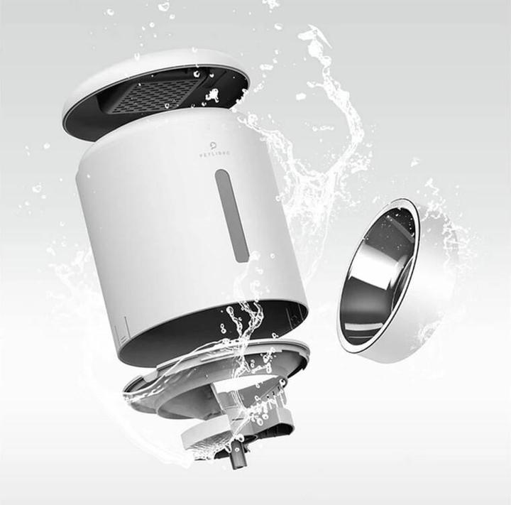 Produktbild Petlibro Granary Wifi Feeder (5 l)