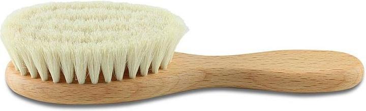 Actual product image Grünspecht Goat hair brush