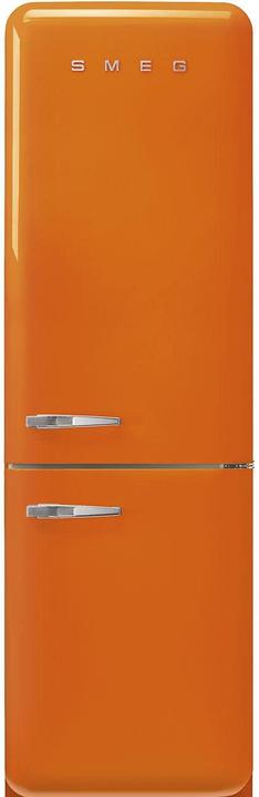 Style rétro FAB32ROR5 (331 l)