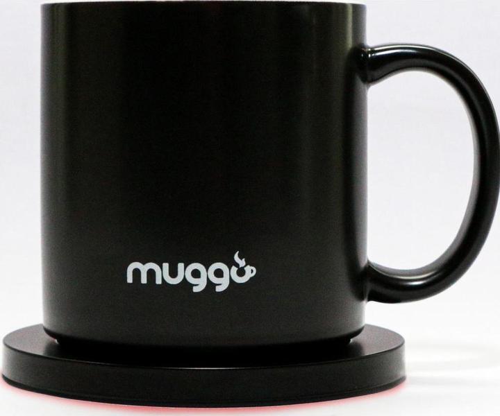 Actual product image Muggo Volt 355ml smart cup (355 ml)