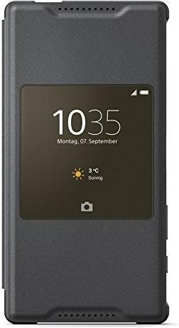 Produktbild Sony SCR44 Style Cover Window für Xperia Z5 Compact