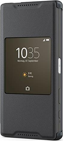 Produktbild Sony SCR44 Style Cover Window für Xperia Z5 Compact