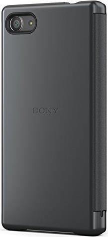 Sony SCR44 Style Cover Window für Xperia Z5 Compact