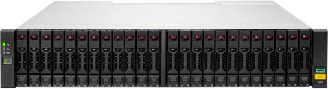 Produktbild HPE E MSA 2062 Fibre Channel, SFF, Storage (Fibre Channel)