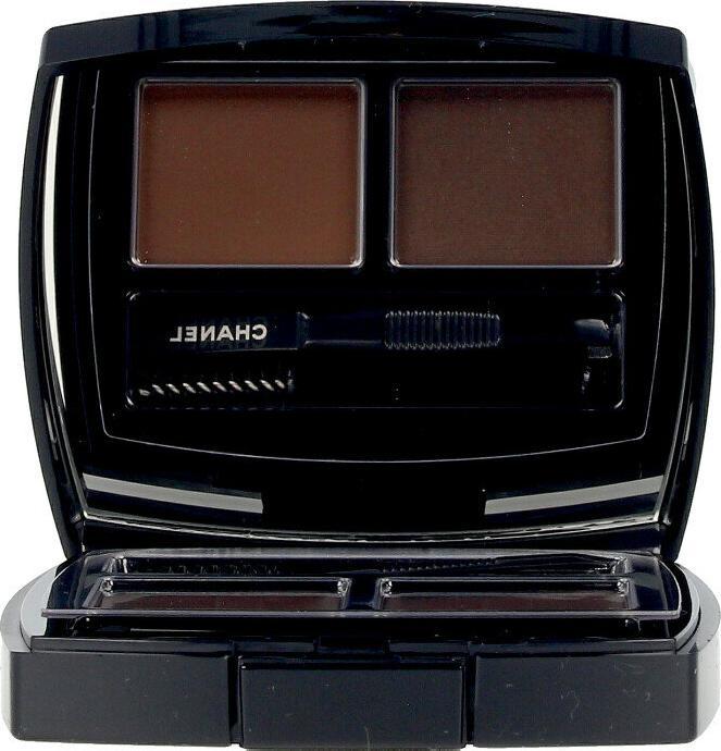 Chanel La Palette Sourcils (MEDIUM)