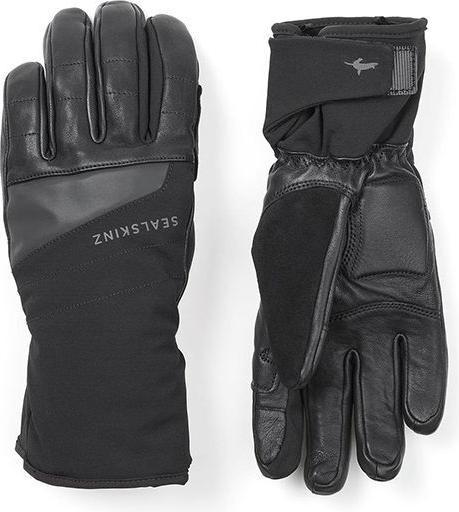 Actual product image Sealskinz Fring Fusion Control (S)