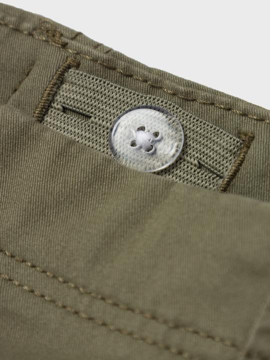Immagine prodotto Name it Pantaloni cargo con vestibilità regolare (176)