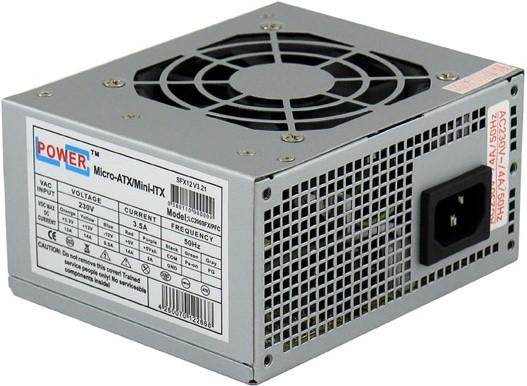 Produktbild LC-Power LC-1400mi (mATX, Mini-ITX)