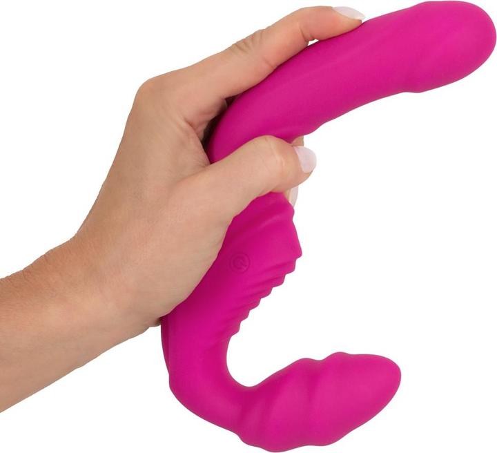 Produktbild You2Toys RC Vibrating Strapless Strap-O