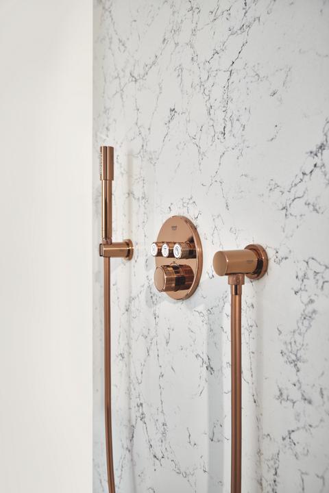 Actual product image Grohe Silverflex (175 cm)