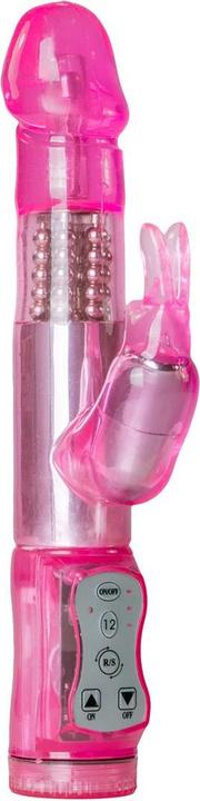 Image du produit Easytoys Rabbit Vibrator