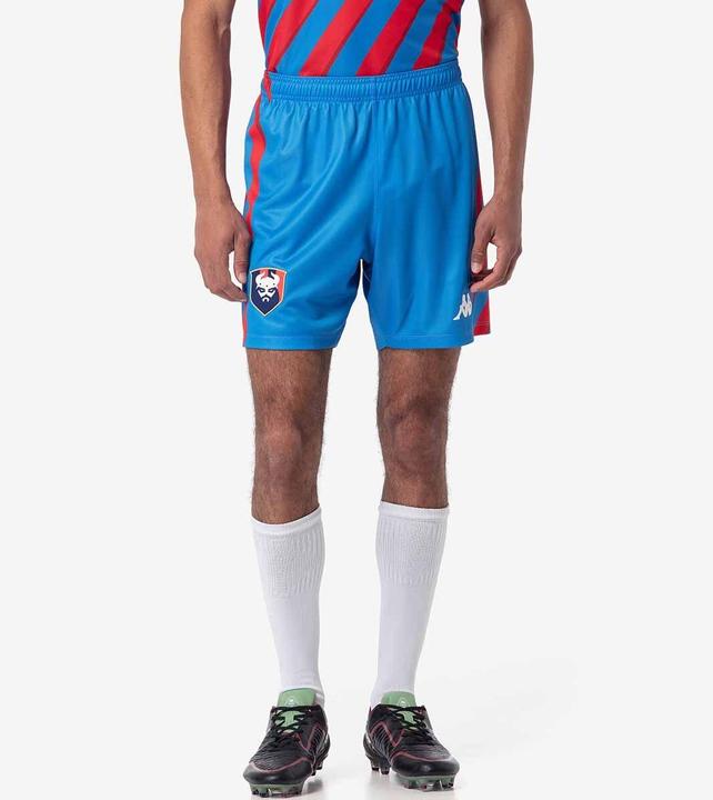 Actual product image Kappa Short SM Caen Kombat Ryder 2024/25 (3XL)