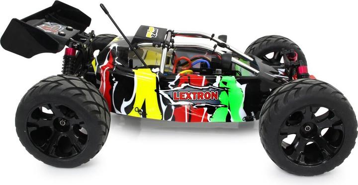 Immagine prodotto Jamara Lextron Desert Buggy