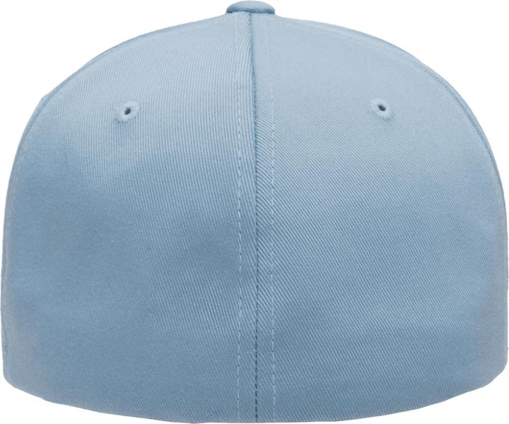 Actual product image Yupoong Baseball cap Flexfit (XL)