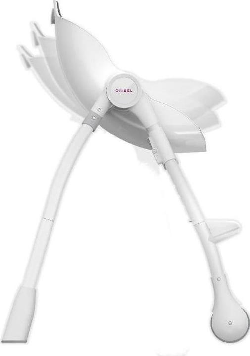 Image du produit Oribel Cocoon High Chair Chaise Haute (Chaise haute)