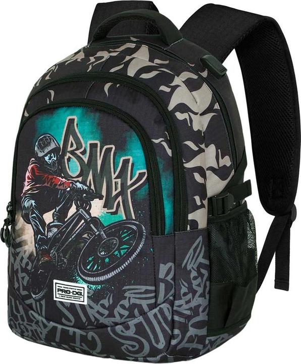 ProDG PLUS Running Backpack Rise