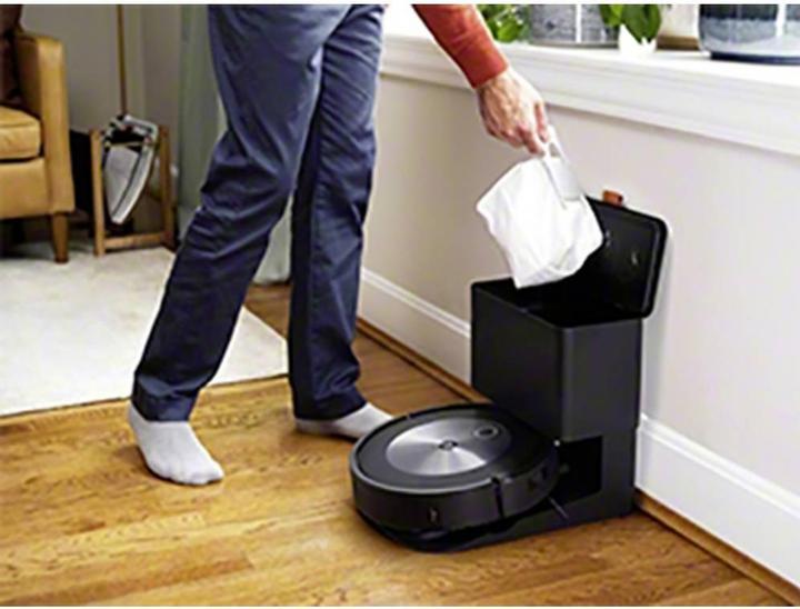 Image du produit iRobot Set de sacs à poussière Clean Base (3 x)
