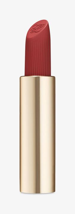 Actual product image Estée Lauder Pure Color Emerald Lipstick Refill Matte No 55 (No. 557 - Fragile Ego)