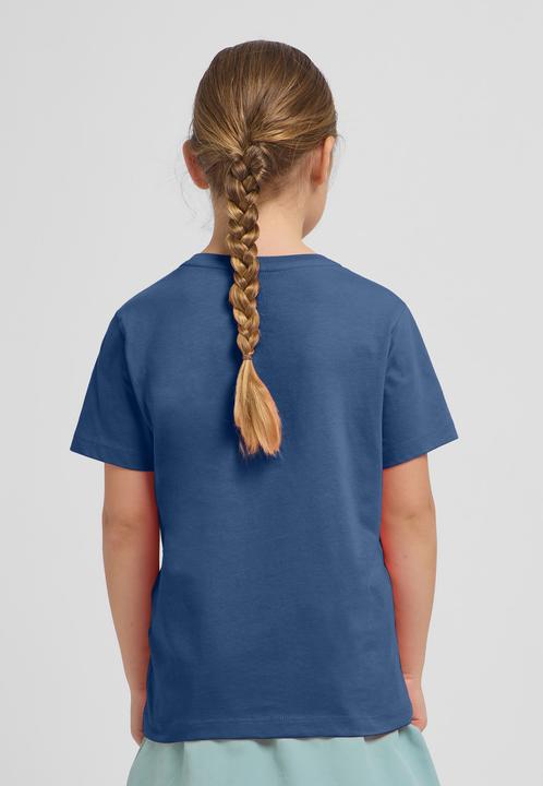 Actual product image Jack Wolfskin Essential Cotton T K (164)